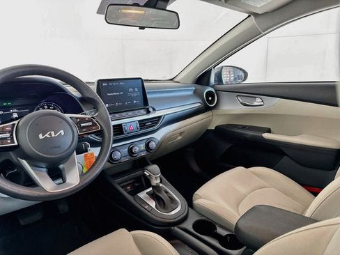 Certified 2023 Kia Forte LXS FWD image 21