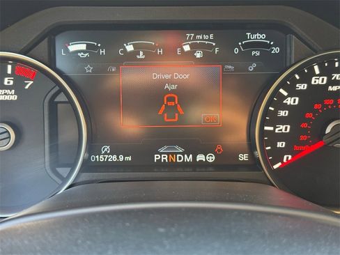 Used 2020 Ford F150 Raptor w/ Equipment Group 802A Luxury image 26