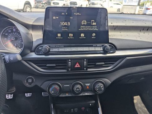 Used 2020 Kia Forte GT FWD image 15