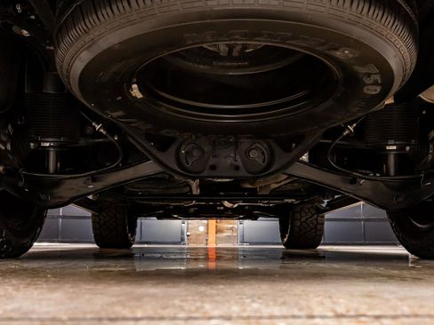 Used 2023 Chevrolet Tahoe High Country image 16