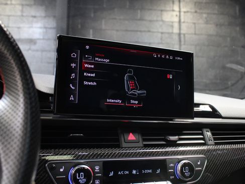 Used 2021 Audi RS 5 Sportback image 74