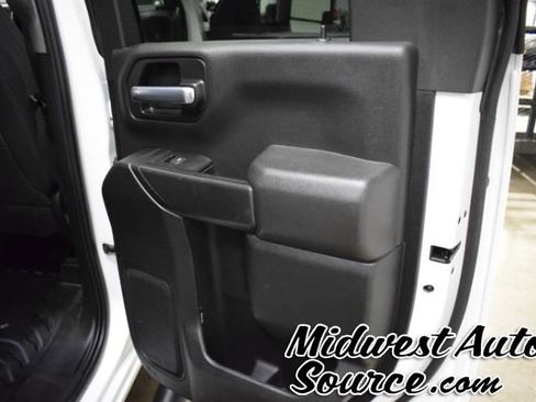 Used 2021 Chevrolet Silverado 2500 W/T w/ WT Fleet Convenience Package image 16