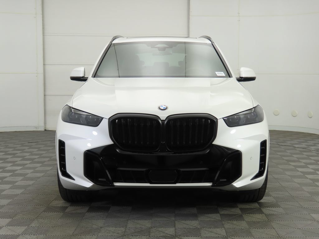 New 2026 BMW 840i Convertible RWD image 2