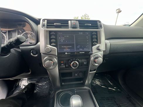 Used 2024 Toyota 4Runner TRD Sport image 21