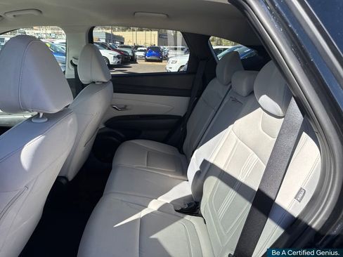 Certified 2025 Hyundai Tucson SEL image 29