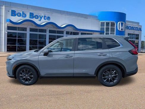 New 2026 Honda CR-V EX-L image 2