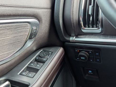 New 2026 Ford Expedition Max Platinum AWD/4WD image 27
