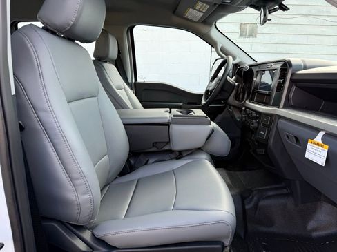 New 2026 Ford F350 XL w/ XL Off-Road Package image 19
