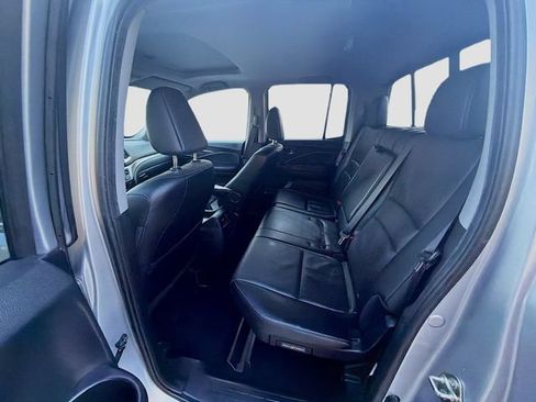 Used 2020 Honda Ridgeline RTL image 21