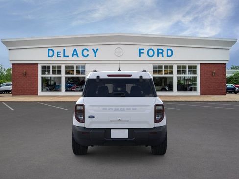 New 2026 Ford Bronco Sport Big Bend AWD/4WD image 5