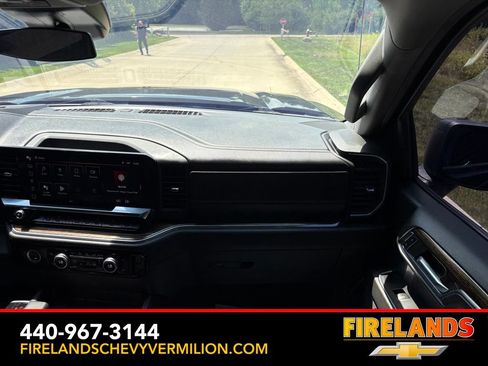 Used 2023 GMC Sierra 1500 Elevation AWD/4WD image 37