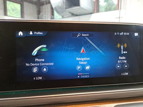 Used 2020 Mercedes-Benz GLE 350 image 22