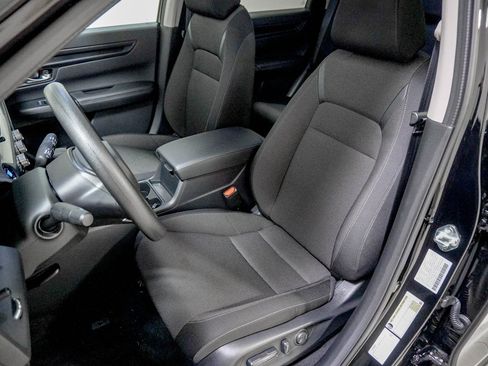 Certified 2025 Honda CR-V EX image 18