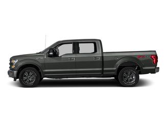Used 2016 Ford F150 Lariat w/ Equipment Group 501A Mid video 3