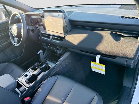 New 2026 Subaru Outback Premium image 37