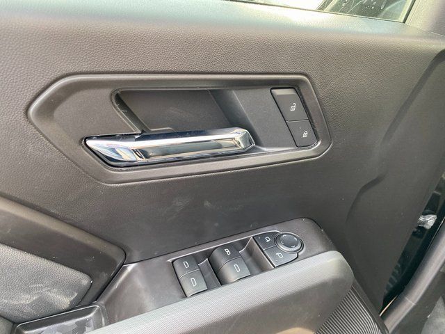 New 2025 GMC Canyon Elevation w/ Convenience Package AWD/4WD image 18