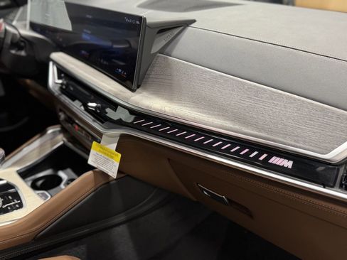 New 2026 BMW X5 M Competition w/ Executive Package image 29