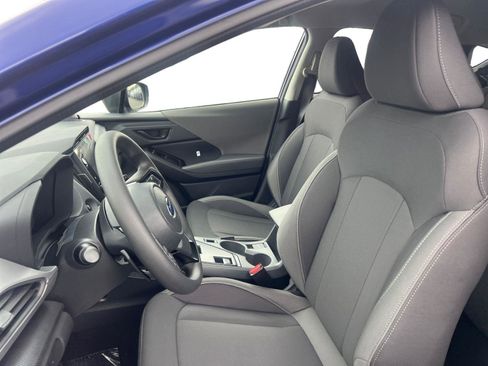 New 2026 Subaru Crosstrek 2.0i Premium AWD/4WD image 9