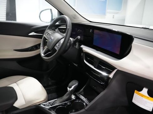 New 2026 Buick Encore GX Avenir AWD/4WD image 20