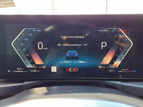 Used 2024 BMW 430i Coupe w/ M Sport Package image 15