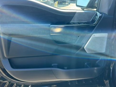 Certified 2023 Ford F150 Platinum w/ Equipment Group 701A High image 16