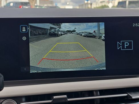 Certified 2026 Hyundai Tucson SEL image 23