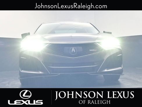 Used 2023 Acura TLX Type S image 17