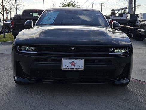 New 2026 Dodge Charger R/T AWD/4WD image 5