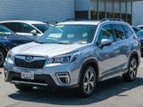 Used 2020 Subaru Forester Touring w/ Popular Package #2 image 3