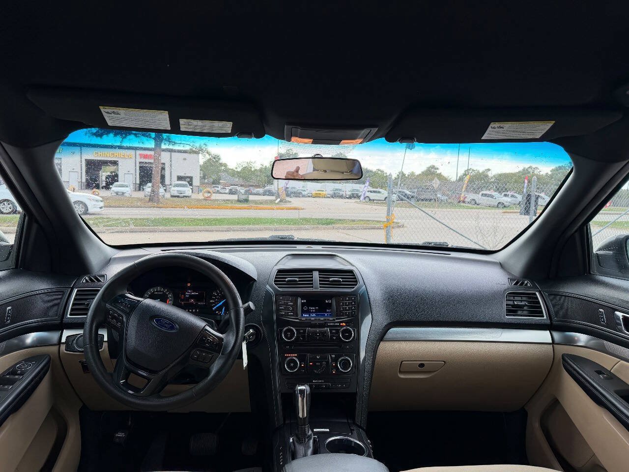 Used 2017 Ford Explorer 4WD image 36