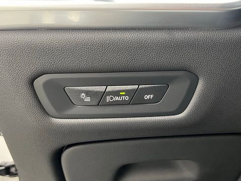Certified 2025 BMW X5 xDrive40i AWD/4WD image 20