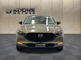 Used 2024 MAZDA CX-30 Carbon video 3