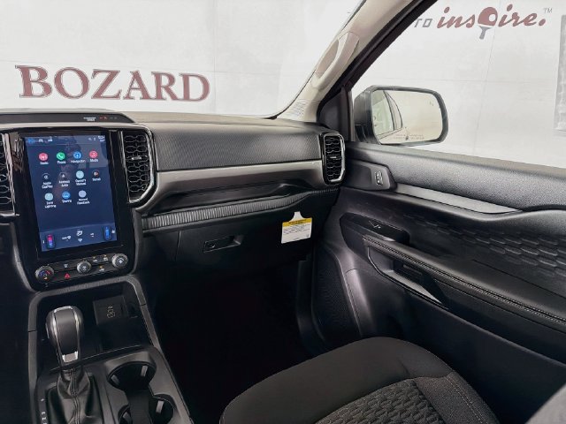 New 2026 Ford Ranger XLT w/ Trailer Tow Package RWD image 26