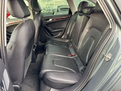 Used 2012 Audi A4 2.0T Premium Plus image 18