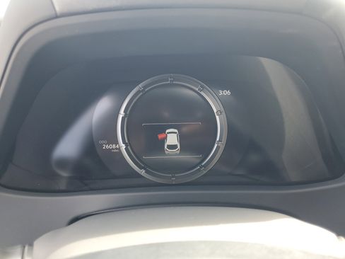 Used 2023 Lexus UX 250h F Sport FWD image 24