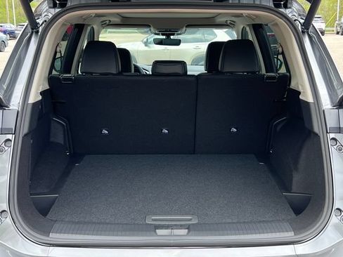 New 2026 Nissan Rogue Dark Armor AWD/4WD image 33