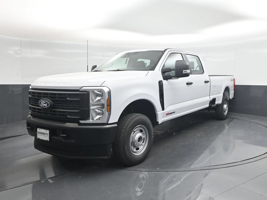 New 2027 Ford F250 XL AWD/4WD image 31