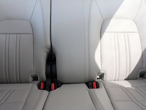 Used 2024 Honda HR-V EX-L image 20