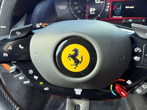 Used 2024 Ferrari 296 GTB image 42