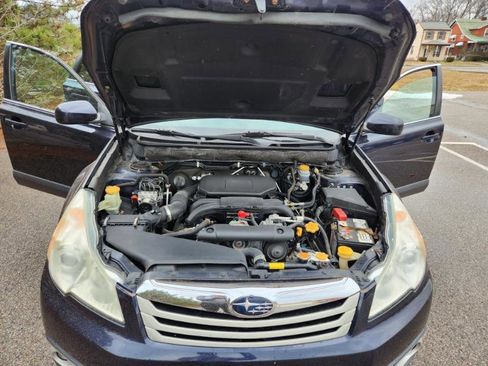 Used 2012 Subaru Outback 2.5i Premium image 29