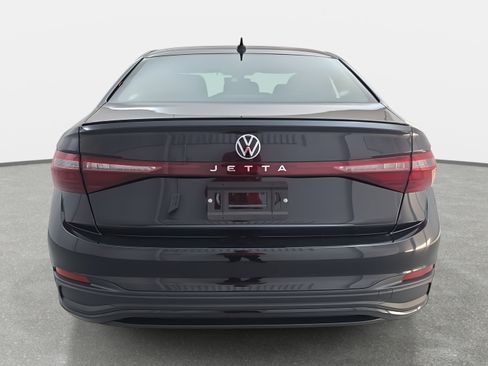 New 2026 Volkswagen Jetta Sport image 4
