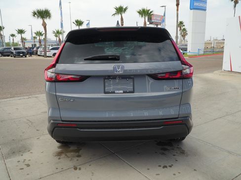 New 2026 Honda CR-V EX image 6