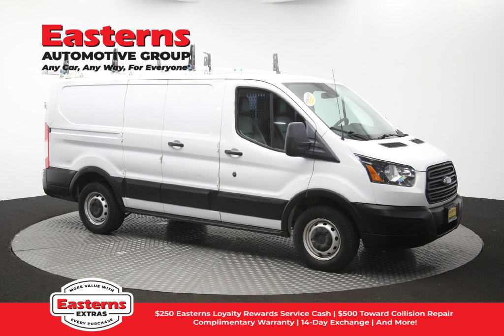 Used 2019 Ford Transit 150 130 Low Roof RWD image 46