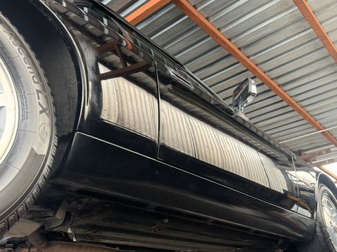 Used 1995 Jaguar XJS 4.0 Convertible image 54