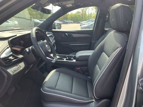 New 2026 Buick Enclave Sport Touring w/ Power Package image 12