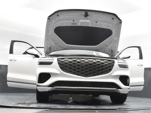 New 2026 Genesis GV70 2.5T image 22