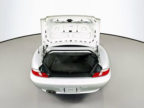 Used 2001 BMW Z3 2.5i RWD image 23