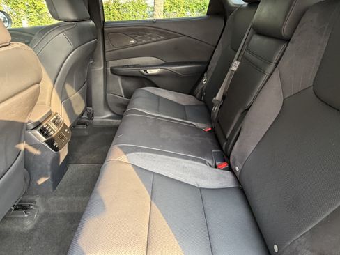 Certified 2023 Lexus RX 350 AWD w/ Accessory Package (K3) image 31