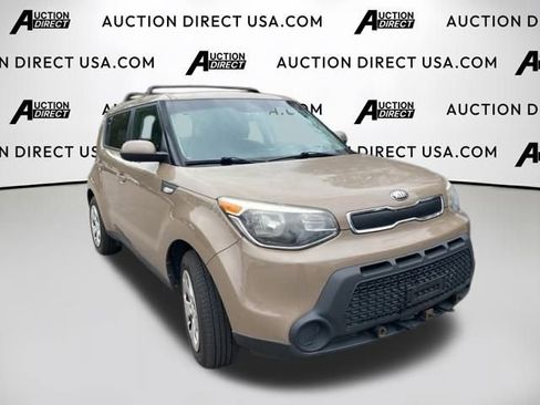 Used 2014 Kia Soul Base image 19