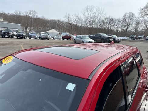 Used 2020 Dodge Durango R/T w/ Technology Group image 9